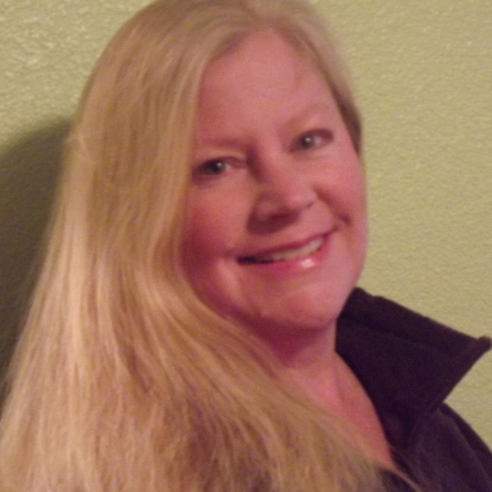 Meet your Posher, Rhonda